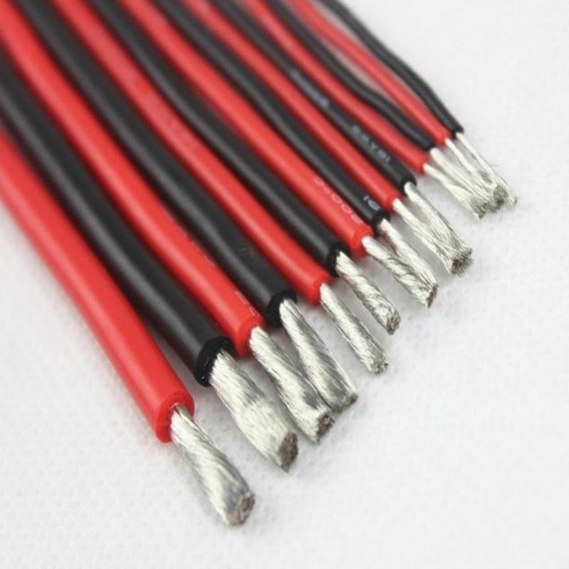 สายไฟ UL3135  Silicone Wire,สายไฟ UL,3A,Metals and Metal Products/Wire and Wire Products