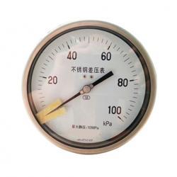 6”inch-150mmall stainless   steel back connection high static pressure    differential pressure gauge,Differential Pressure Gauge,power,Instruments and Controls/Gauges