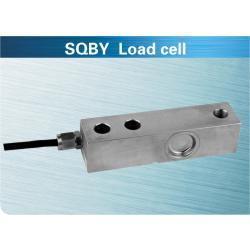 SQBY Load cell รหัสสินค้า SQBY-1,Load cell,Keli Sensing,Instruments and Controls/Scale/Load Cells