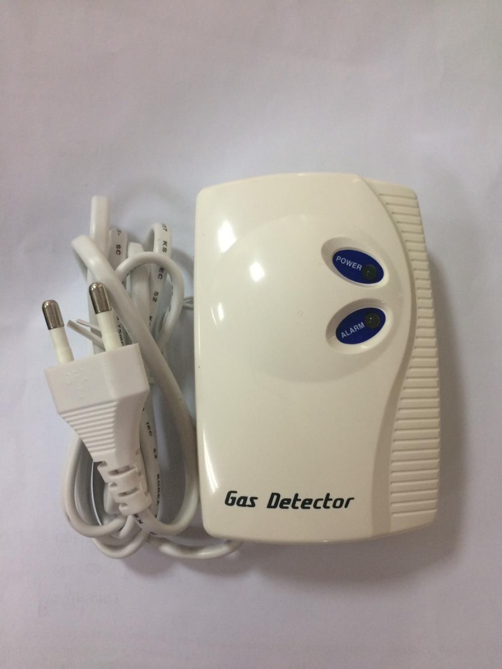 Gas Leak Detector (Household) Model: AB-370#Gas Leak Detector (Household) Model: AB-370,Gas Leak Detector (Household) Model: AB-370#Gas Leak Detector (Household) Model: AB-370,Gas Leak Detector (Household) Model: AB-370#Gas Leak Detector (Household) Model: AB-370,Instruments and Controls/Detectors