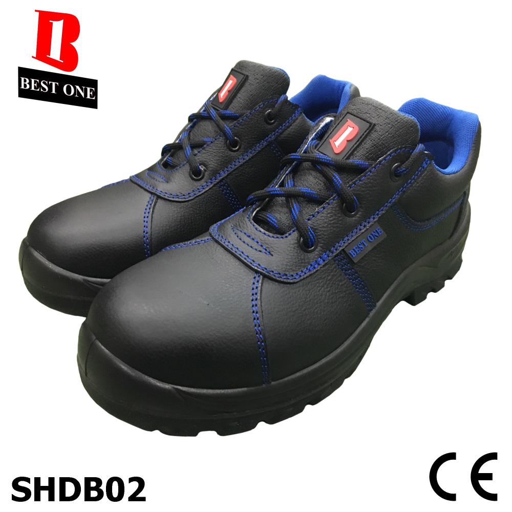 รองเท้าเซฟตี้ทรงสปอร์ต (SHDB02),รองเท้าเซฟตี้ Shoes safety Sirasafety,ฺBEST ONE,Plant and Facility Equipment/Safety Equipment/Foot Protection Equipment