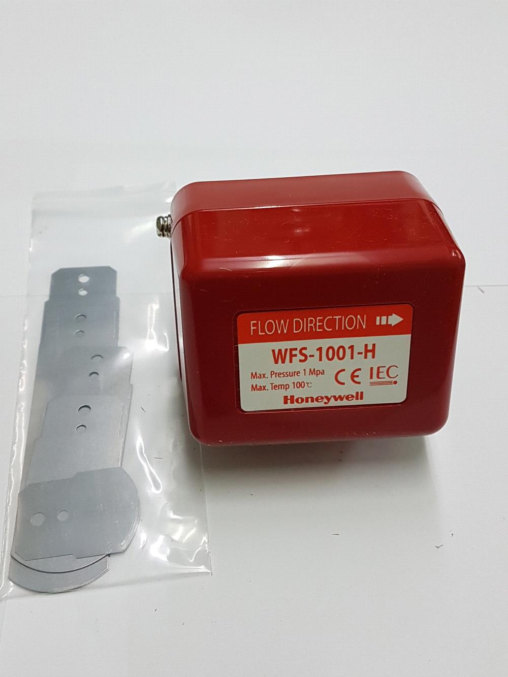 Flow switch,Flow switch , Honeywell , WFS-1001-H,Honeywell,Instruments and Controls/Inspection Equipment