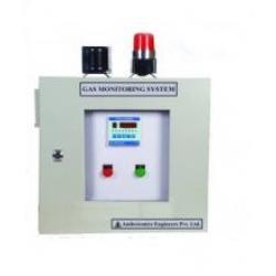 Monitoring Gas รหัสสินค้า RK220 -1,Gas Transmitter,ambetronics,Automation and Electronics/Electronic Components/Transmitters
