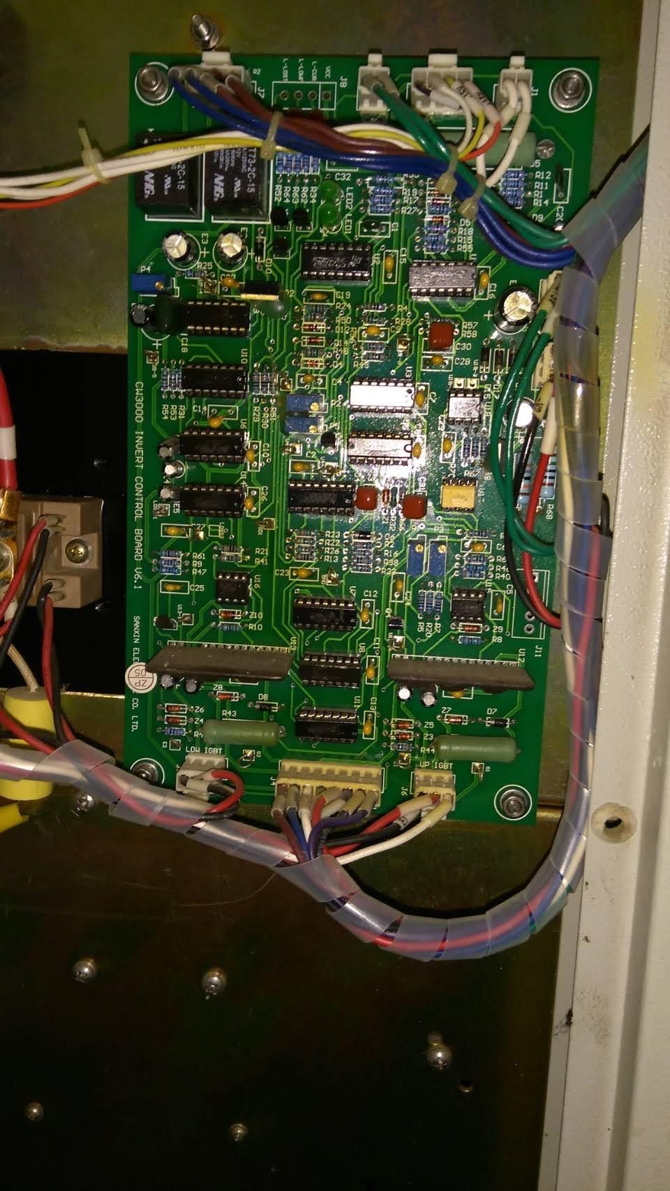 PCB Board  Circuit  Repair ซ่อมแผงบอร์ดวงจรไฟฟ้า ,pcb  board repair  ซ่อมแผงบอร์ด,PNP,NPN, ICS,Industrial Services/Repair and Maintenance