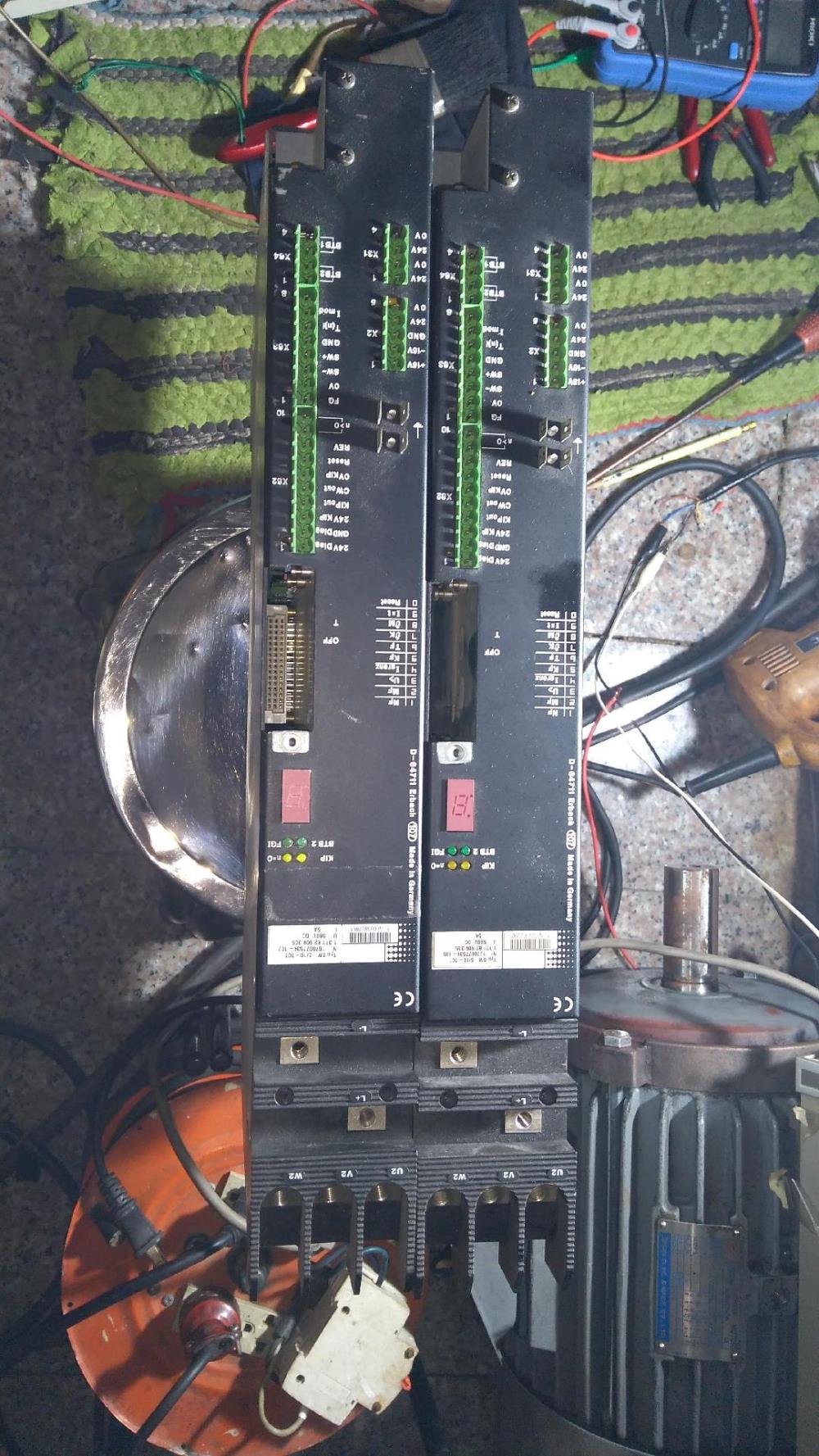 PCB Board  Circuit  Repair ซ่อมแผงบอร์ดวงจรไฟฟ้า 