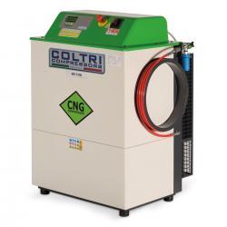 MCH 10 EVO CNG,coltri compressor,coltri compressor,Machinery and Process Equipment/Compressors/Air Compressor