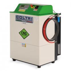 MCH 5 EVO CNG,coltri compressor,coltri compressor,Machinery and Process Equipment/Compressors/Air Compressor