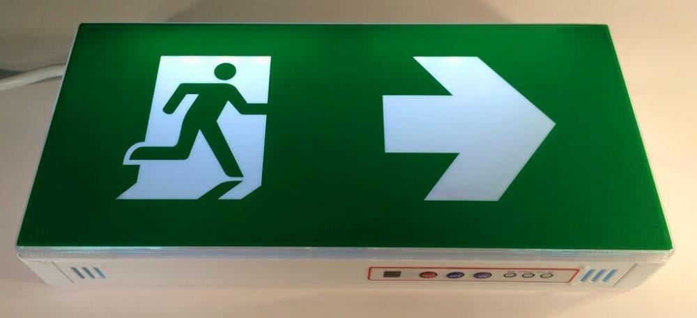 exit sign lighting,exit sign,brighter impact,Engineering and Consulting/Designers/General Designers