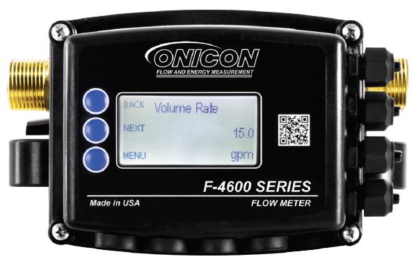 ONICON : Inline Ultrasonic Flow Meter - เครื่องวัดอัตราการไหลของน้ำ,Flow Meter, Flow Meters, flowmeter, flowmeters, เครื่องมือวัดการไหล,โฟลว์มิเตอร์, Ultrasonic Flow Meter, Liquid Flow Meter, Ultrasonic Liquid Flow Meters, เครื่องวัดอัตราการไหลของน้ำ, เครื่องมือวัดการไหลของเหลว, Insertion Flow Meter, Inline Flow Meters,ONICON,Instruments and Controls/Flow Meters