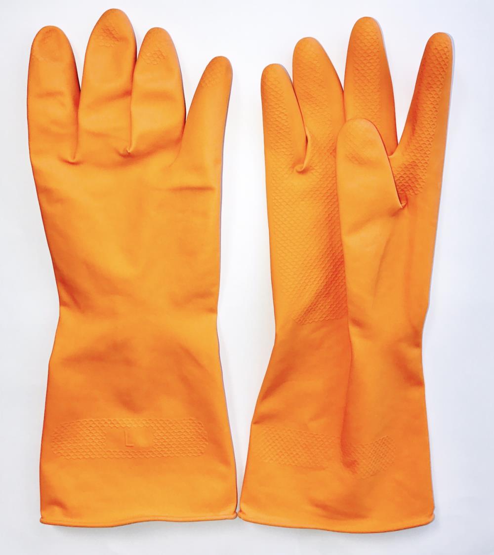 ถุงมือยางธรรมชาติ ,ถุงมือยางธรรมชาติ,DINO,Plant and Facility Equipment/Safety Equipment/Gloves & Hand Protection