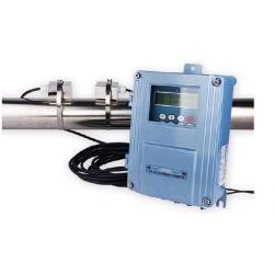 Wall mounted ultrasonic flow meter,flow meter,GN,Instruments and Controls/Flow Meters