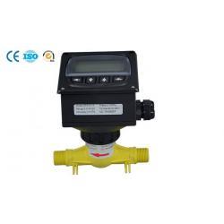 Plastic turbine flow meter,flow meter,GN,Instruments and Controls/Flow Meters