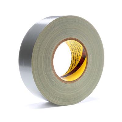 Scotch? General Purpose Cloth Duct Tape 393,Scotch,Tape,3M,Sealants and Adhesives/Tapes