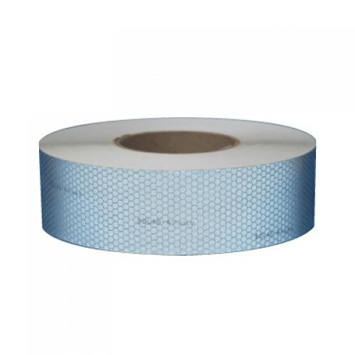 3M 3150A SOLAS Reflective Pressure Sensitive Tape 2"x12" Pinstripe,3M, Tape, ,3M,Sealants and Adhesives/Tapes