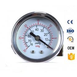 Y60-PT515 high accuracy pressure gauge /OEM type,pressure gauge,,Instruments and Controls/Gauges