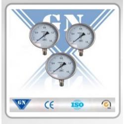 Series pressure gauge,pressure gauges,GN,Instruments and Controls/Gauges