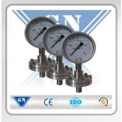 Series diaphragm pressure gauges,pressure gauge,GN,Instruments and Controls/Gauges
