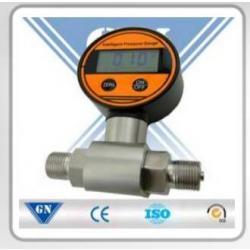 Digital pressure gauge 108type,Differential Pressure Gauge,GN,Instruments and Controls/Gauges