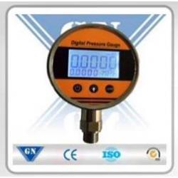Digital pressure gauge 118type,pressure gauge,GN,Instruments and Controls/Gauges