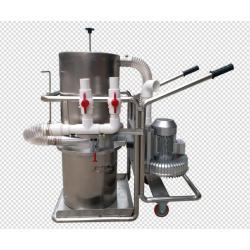 Stainless steel Industrial vacuum cleaner,Stainless steel Industrial vacuum cleaner,Manvac,Machinery and Process Equipment/Machinery/Vacuum Cleaner