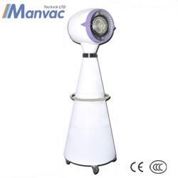 Mist Air Cooler รหัสสินค้า A-4PT,Mist Air Cooler,Manvac,Machinery and Process Equipment/Machinery/Vacuum Cleaner