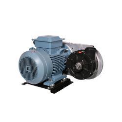 High speed centrifugal blower รหัสสินค้า AT-70,High speed centrifugal blower,Manvac,Machinery and Process Equipment/Blowers