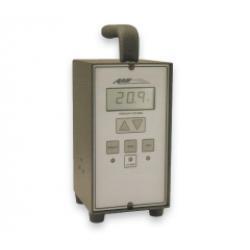 Series Portable Percent Oxygen analysers,Oxygen analyzers,KROHNE,Instruments and Controls/Analyzers