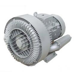 Double stage ring blower รหัส LD 075 H43 R28,Double stage ring blower,Manvac,Machinery and Process Equipment/Blowers