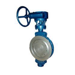 wafer type metal seat butterfly valve รหัสสินค้า DN50--DN1000,butterfly valve,IMGV,Pumps, Valves and Accessories/Valves/Butterfly Valves
