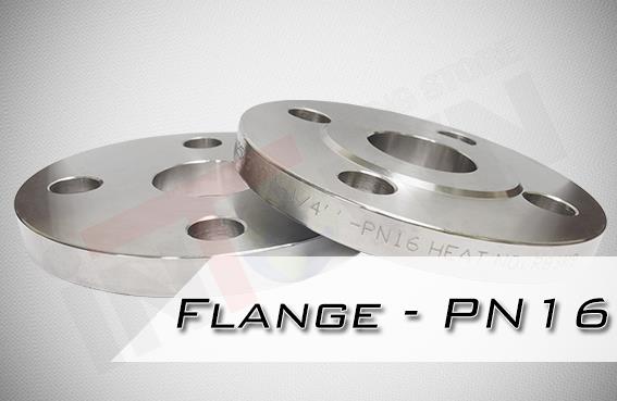 FLANGE : PN16,FLANGE ,INTOWNFITTING,Hardware and Consumable/Fittings
