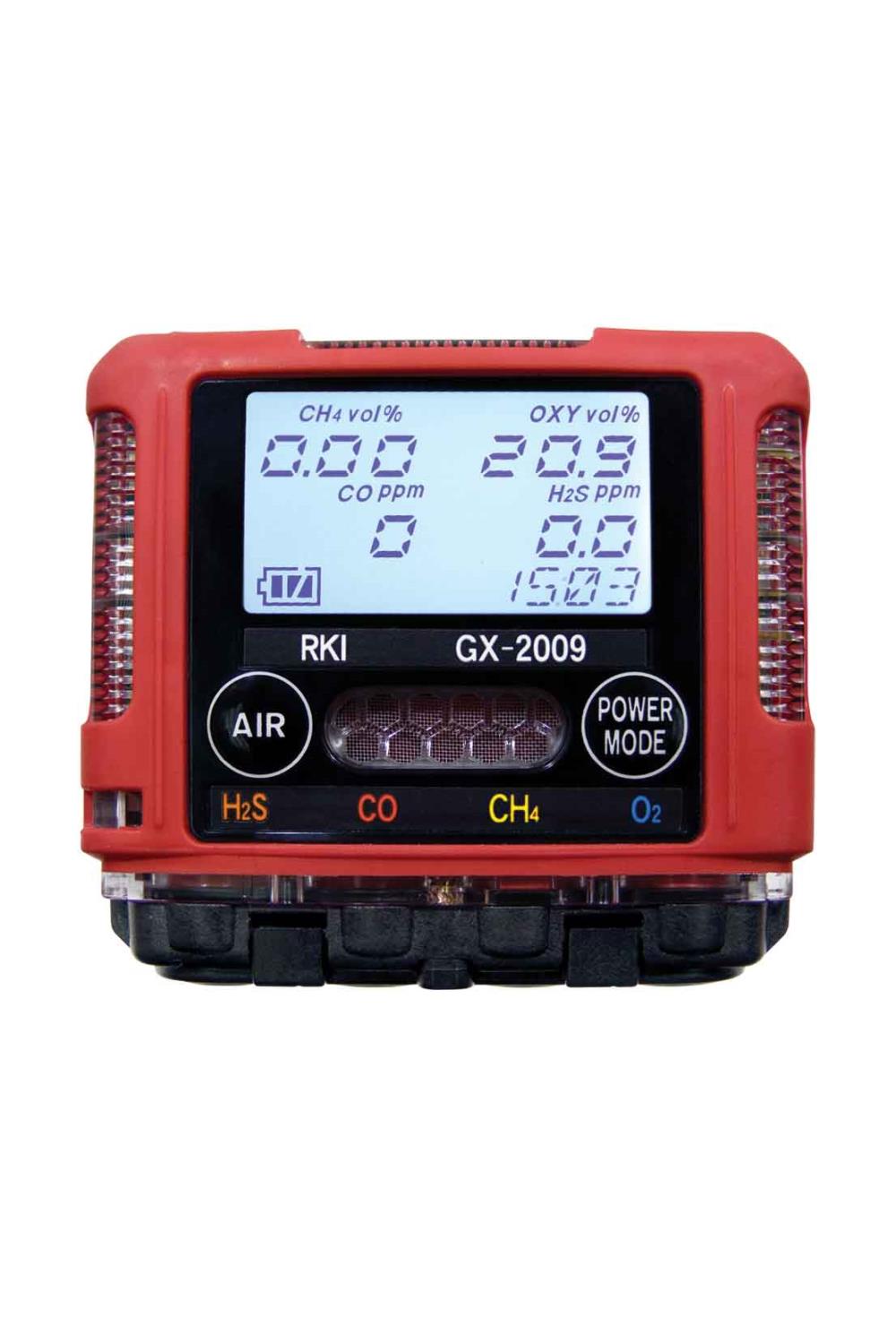 "Riken"  Gas Detector GX-2009#"Riken"  Gas Detector GX-2009,"Riken"  Gas Detector GX-2009#"Riken"  Gas Detector GX-2009,"Riken"  Gas Detector GX-2009#"Riken"  Gas Detector GX-2009,Instruments and Controls/Detectors