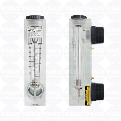 Flowmeter : LZM Series ,Flowmeter,Well,Instruments and Controls/Flow Meters
