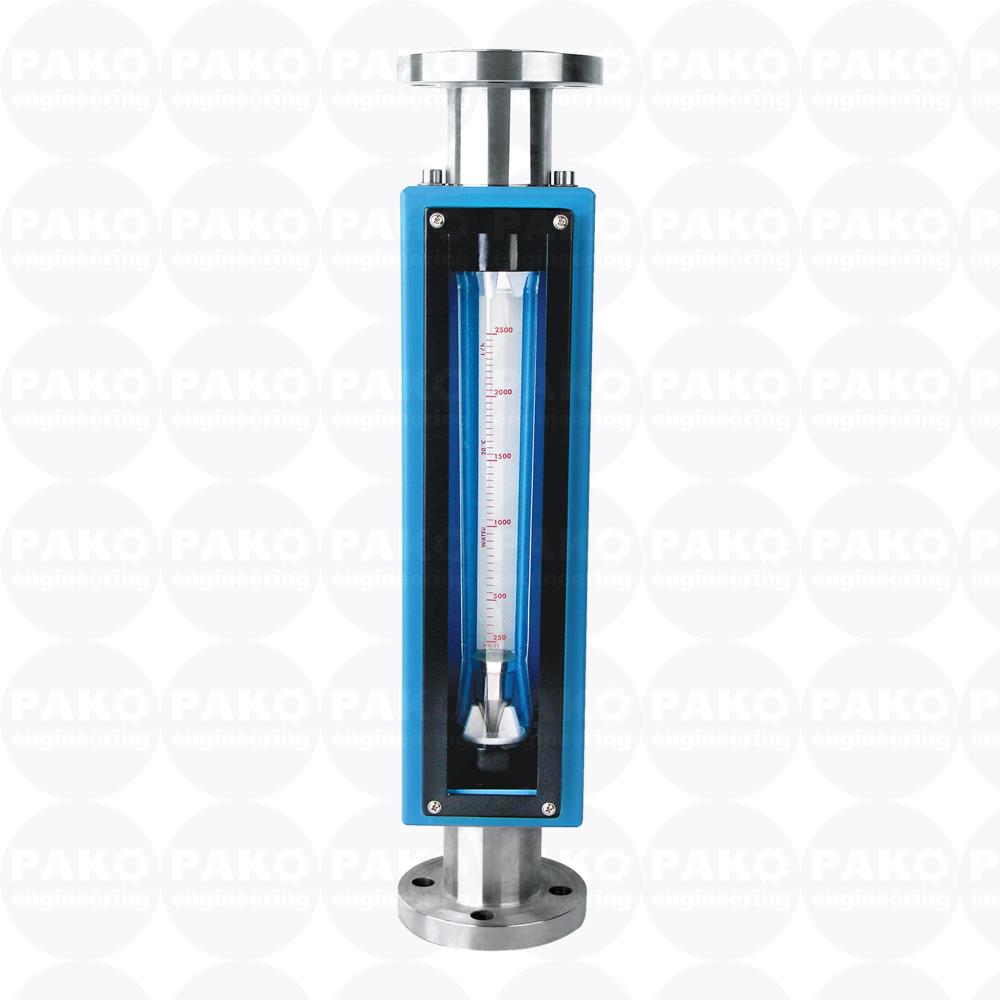 Flowmeter : GA24S Series,Flow Meters,Well,Instruments and Controls/Flow Meters
