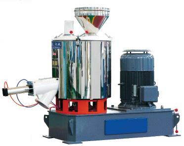 เครื่องผสมพลาสติค High Speed Mixer,เครื่องผสมพลาสติค , High Speed Mixer,,Machinery and Process Equipment/Mixers