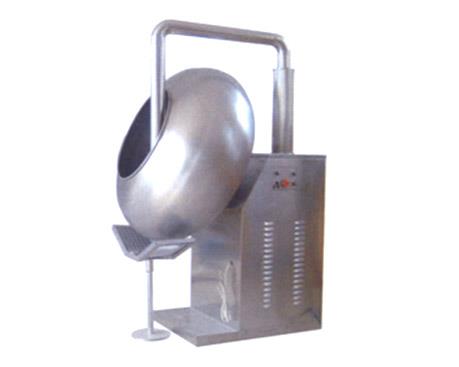 เครื่องเคลือบน้ำตาล Sugar Coating Machine,เครื่องเคลือบน้ำตาล , Sugar Coating Machine,,Machinery and Process Equipment/Process Equipment and Components