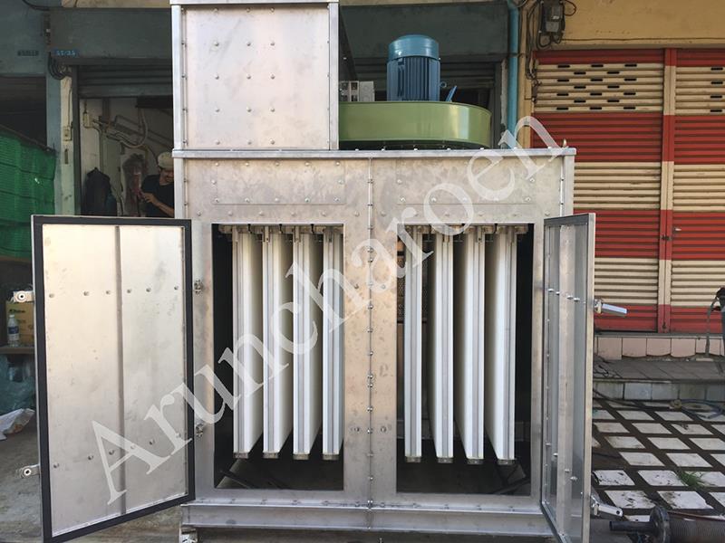 Dust collector,Dust collector เครื่องดูดฝุ่นอุตสาหกรรม,,Plant and Facility Equipment/Facilities Equipment/Dust Collectors