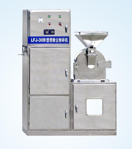 เครื่องบดผงยา ผงสมุนไพร Pin Mill Pulverize Machine,เครื่องบดผงยา ,บดผงสมุนไพร, Pin Mill Pulverize Machine,,Machinery and Process Equipment/Process Equipment and Components