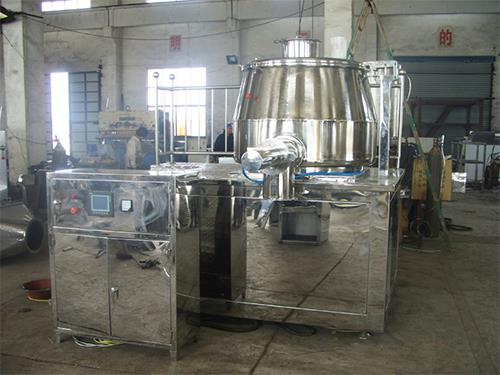 เครื่องผสมผงยาแกลนูล High Speed Mixer Granule,เครื่องผสมผงยาแกลนูล, High Speed Mixer Granule,,Machinery and Process Equipment/Process Equipment and Components