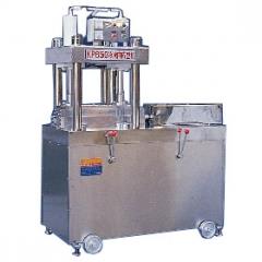 Freezing meat shaping machine,Freezing meat shaping machine , เครื่องจักรอุตสาหกรรมอาหาร ,เครื่องขึ้นรูปแบบแช่เย็นอาหาร,,Machinery and Process Equipment/Machinery/Food Processing Machinery