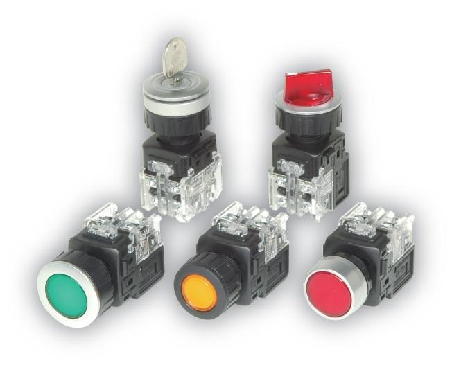 KG series,KG series,,Instruments and Controls/Switches