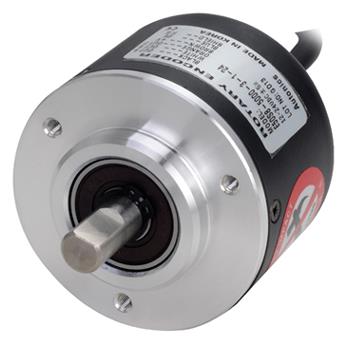 Shaft Type ?50mm Incremental Rotary Encoder,Rotary Encoders,,Machinery and Process Equipment/Compressors/Rotary