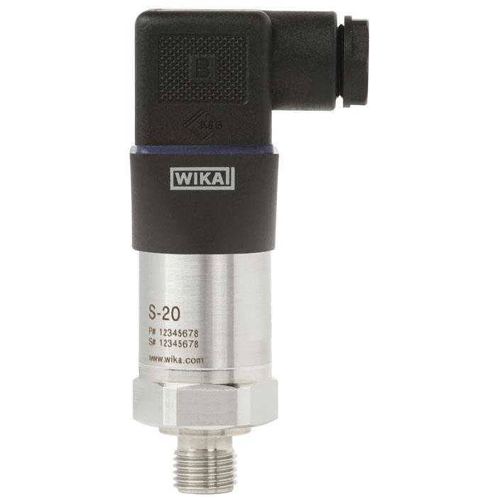"WIKA"pressure transmitter Model S-20#"WIKA"pressure transmitter Model S-20,"WIKA"pressure transmitter Model S-20#"WIKA"pressure transmitter Model S-20,"WIKA"pressure transmitter Model S-20#"WIKA"pressure transmitter Model S-20,Automation and Electronics/Electronic Components/Transmitters