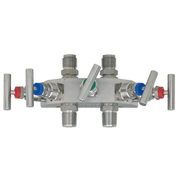 "WIKA"Valve manifold  For differential pressure gauges Model 910.25#"WIKA"Valve manifold  For differential pressure gauges Model 910.25,"WIKA"Valve manifold  For differential pressure gauges Model 910.25#"WIKA"Valve manifold  For differential pressure gauges Model 910.25,"WIKA"Valve manifold  For differential pressure gauges Model 910.25#"WIKA"Valve manifold  For differential pressure gauges Model 910.25,Pumps, Valves and Accessories/Valves/Control Valves