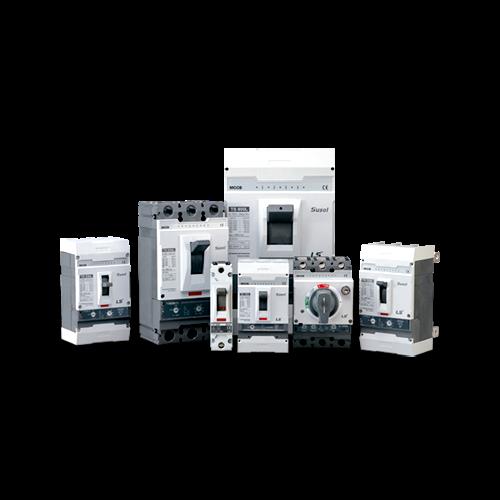 Susol Series Circuit Breakers,LSis,,Machinery and Process Equipment/Machinery/Breakers