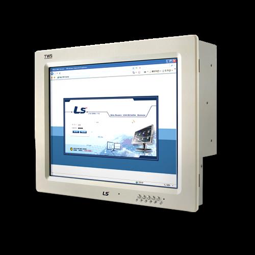Touch Web Server (TWS),touch Screen,LSis,Automation and Electronics/Electronic Components/Touch Screen