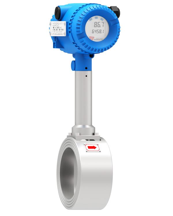 Steam Flow meter,Steam Flow meter,COMATE,Instruments and Controls/Flow Meters
