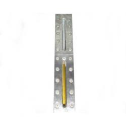 Weld Pad Level Gauge – WFG รหัสสินค้า WFG-2,Weld Pad Level Gauge,Techtol,Instruments and Controls/Measuring Equipment