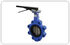 Butterfly valve,Mueller Butterfly valve M66-ANH,MUELLER,Pumps, Valves and Accessories/Valves/Butterfly Valves
