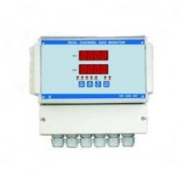 Oxygen Monitoring รหัสสินค้า GM2200,Oxygen Monitoring,ambetronics,Instruments and Controls/Monitors