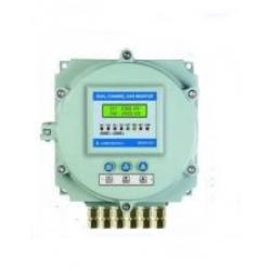 Gas Monitor รหัสสินค้า GM-2211-FLP,Gas Monitor,ambetronics,Instruments and Controls/Monitors